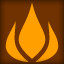 Icon for Fire Mastery