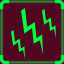 Icon for Twisted Numbers x7