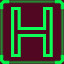 Icon for HH!