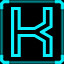 Icon for KK
