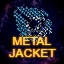 Full metal jacket