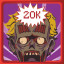 Icon for 20K !