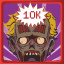 Icon for 10K !