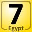 Icon for Complete Az Zarqā, Egypt