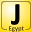 Icon for Complete Idkū, Egypt