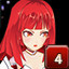 Icon for Growth of Fire Girl_4