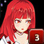 Icon for Growth of Fire Girl_3