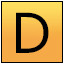 Icon for D!