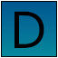 Icon for D!