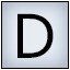 Icon for D!