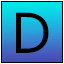 Icon for D!