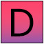 Icon for D!