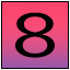 Icon for 8!