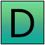 Icon for D!