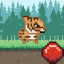 Icon for Tiger High Score - 90