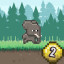 Icon for Elephant High Score - 145