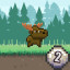 Icon for Moose High Score - 130