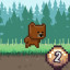 Icon for Bear High Score - 115