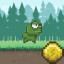 Icon for Frog High Score - 45
