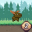 Icon for Moose High Score - 115