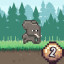 Icon for Elephant High Score - 115