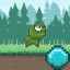 Icon for Frog High Score - 60