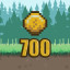 Icon for Banked Gold - 700