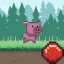 Icon for Pig High Score - 90