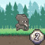 Icon for Elephant High Score - 130
