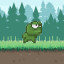 Icon for Animal Unlocked - Frog