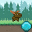 Icon for Moose High Score - 60