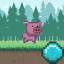 Icon for Pig High Score - 60