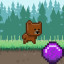 Icon for Bear High Score - 100