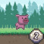 Icon for Pig High Score - 130