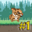 Icon for Baby Steps - Tiger