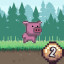 Icon for Pig High Score - 115