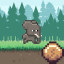 Icon for Elephant High Score - 15