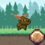 Icon for Moose High Score - 15