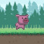 Icon for Animal Unlocked - Pig