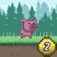 Icon for Pig High Score - 145
