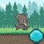 Icon for Elephant High Score - 60