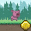 Icon for Pig High Score - 45