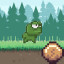 Icon for Frog High Score - 15