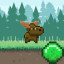 Icon for Moose High Score - 75