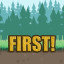 Icon for First Run