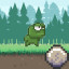 Icon for Frog High Score - 30