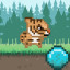 Icon for Tiger High Score - 60