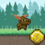 Icon for Moose High Score - 45