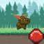 Icon for Moose High Score - 90