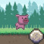 Icon for Pig High Score - 30